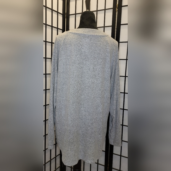 St John's Bay Super Soft Sweater - Picture 3 of 8